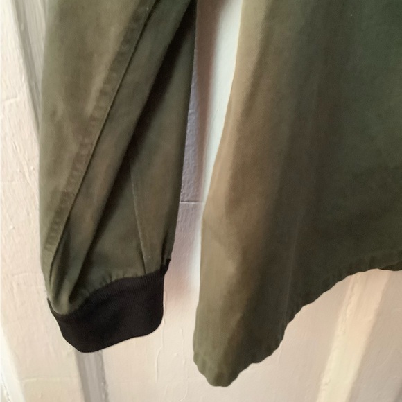 Harvey Faircloth Mans Jacket - Picture 2 of 10